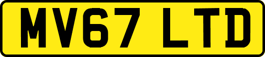MV67LTD
