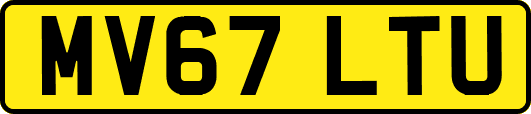 MV67LTU