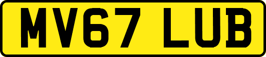 MV67LUB