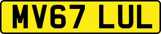 MV67LUL