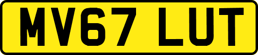 MV67LUT