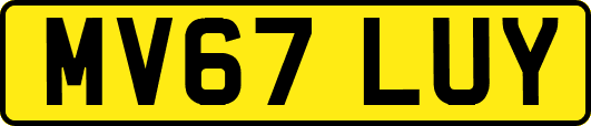 MV67LUY