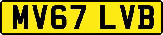 MV67LVB