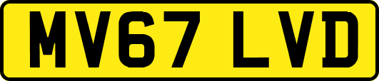 MV67LVD