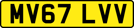 MV67LVV