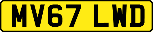 MV67LWD
