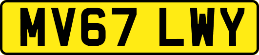 MV67LWY
