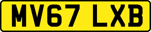 MV67LXB