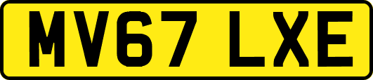 MV67LXE
