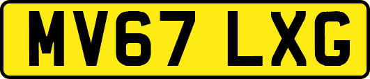 MV67LXG
