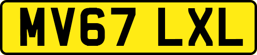 MV67LXL