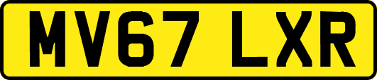 MV67LXR
