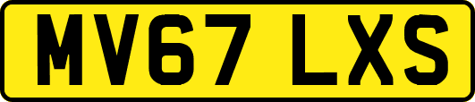 MV67LXS