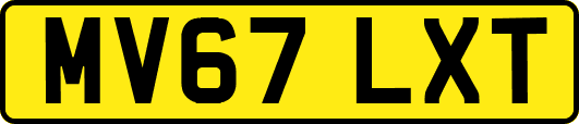 MV67LXT