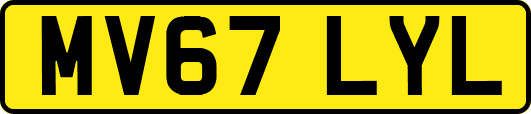 MV67LYL