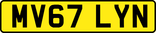 MV67LYN