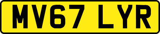 MV67LYR