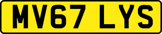 MV67LYS