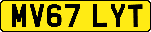 MV67LYT