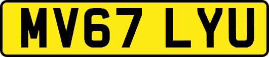 MV67LYU
