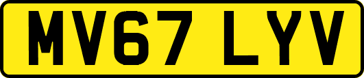 MV67LYV