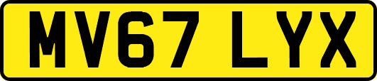 MV67LYX