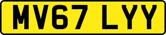 MV67LYY