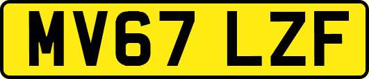 MV67LZF