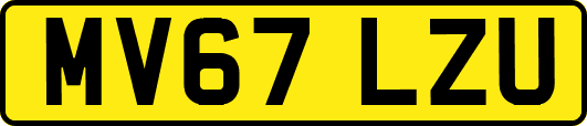 MV67LZU