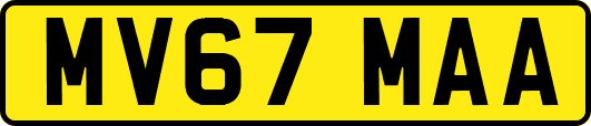 MV67MAA