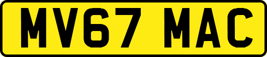 MV67MAC