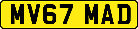 MV67MAD