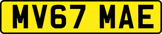 MV67MAE