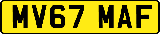 MV67MAF