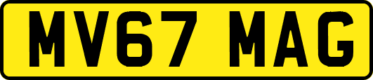 MV67MAG