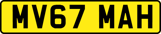MV67MAH