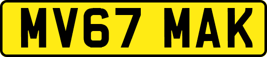 MV67MAK