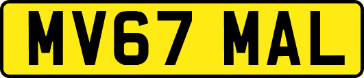 MV67MAL