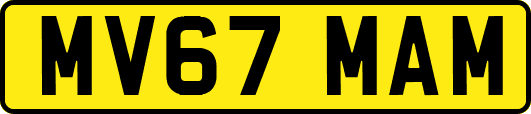 MV67MAM