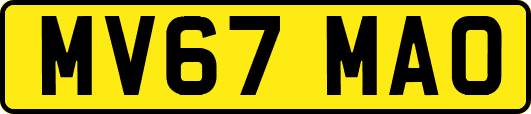 MV67MAO