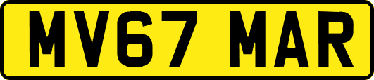 MV67MAR