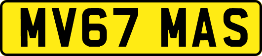MV67MAS