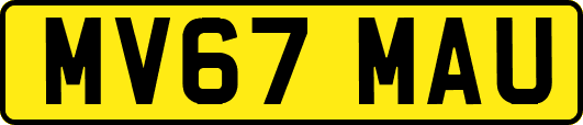 MV67MAU