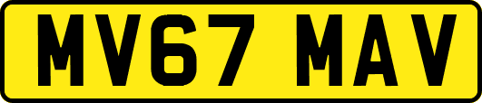 MV67MAV