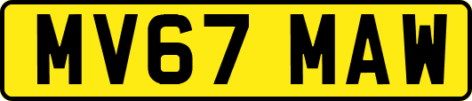 MV67MAW