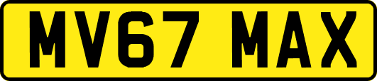 MV67MAX