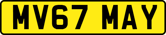 MV67MAY
