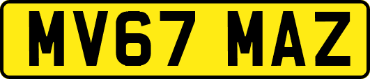 MV67MAZ