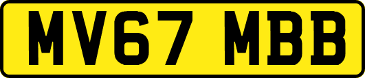 MV67MBB