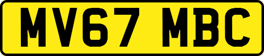 MV67MBC